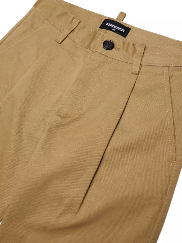 DSQUARED2 Kids Pantalone