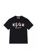 MSGM Kids T-shirt