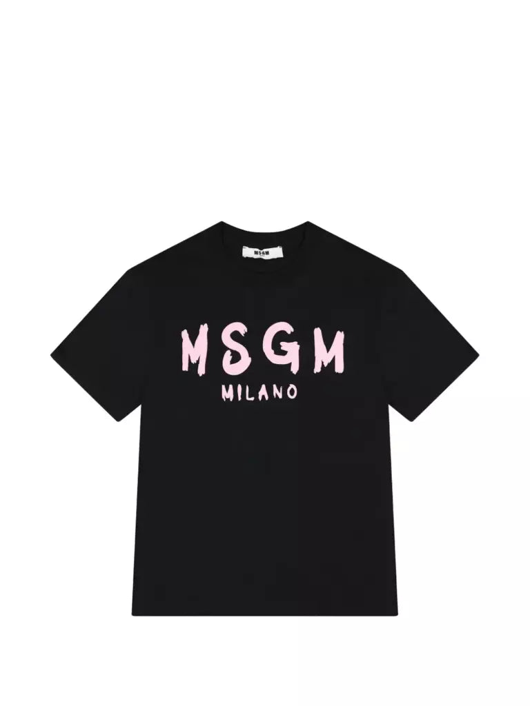 MSGM Kids T-shirt