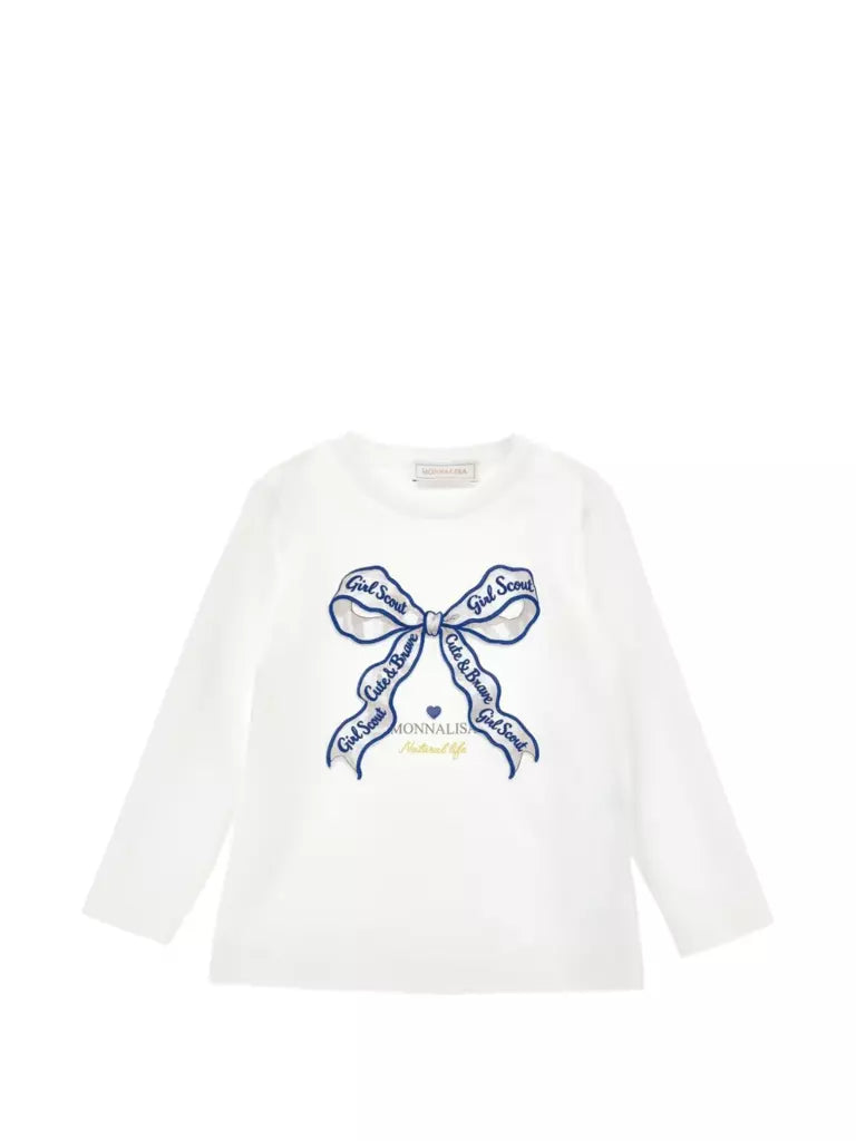 Monnalisa T-shirt