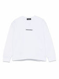 DSQUARED2 Kids Felpe