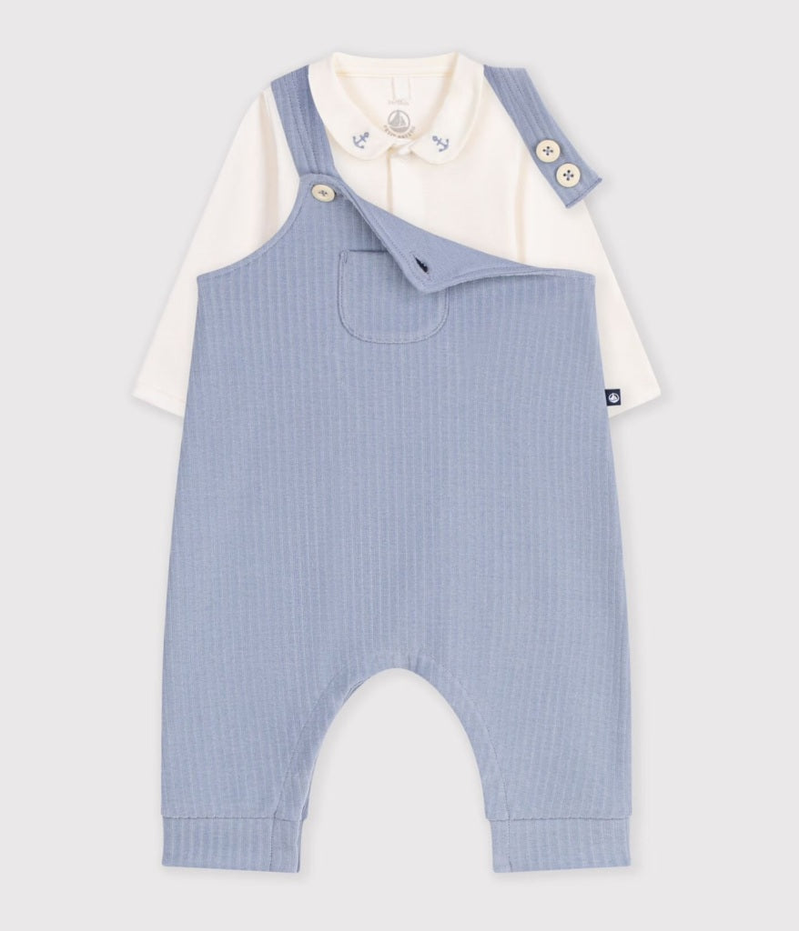 PETIT BATEAU Completo