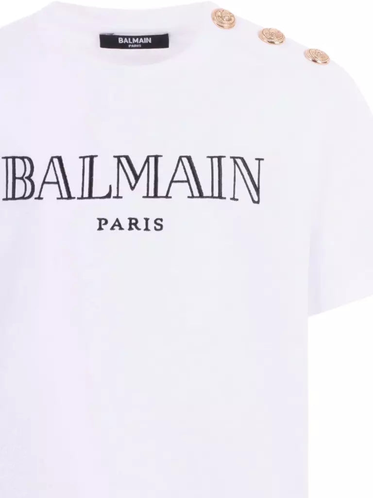 Balmain Kids T-shirt