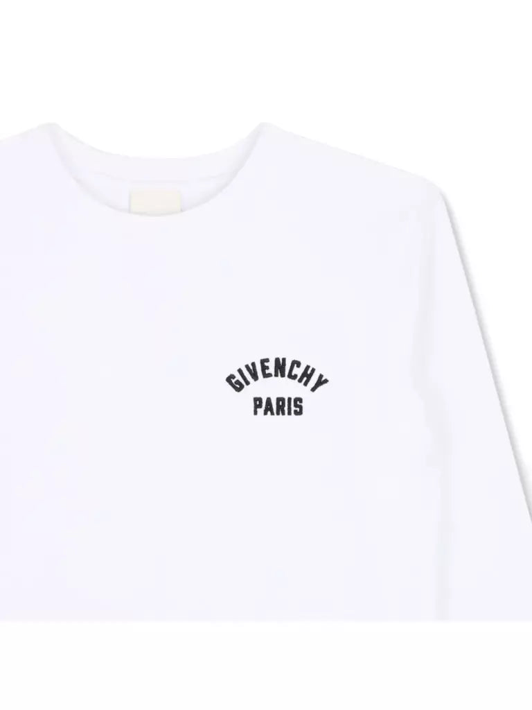 Givenchy Kids T-shirt