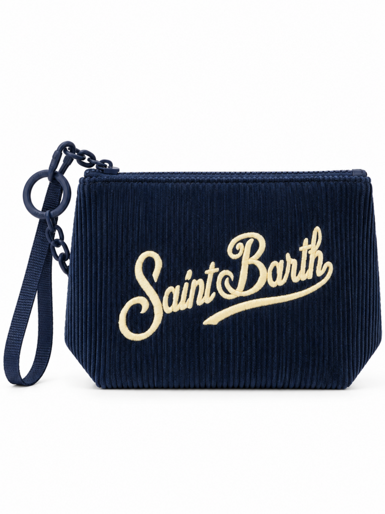 MC2 ST. Barth Borsa