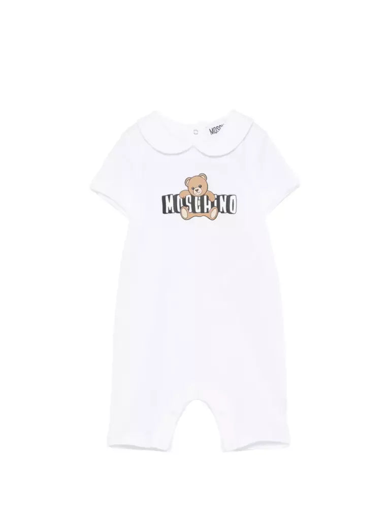 Moschino Kids Tutina