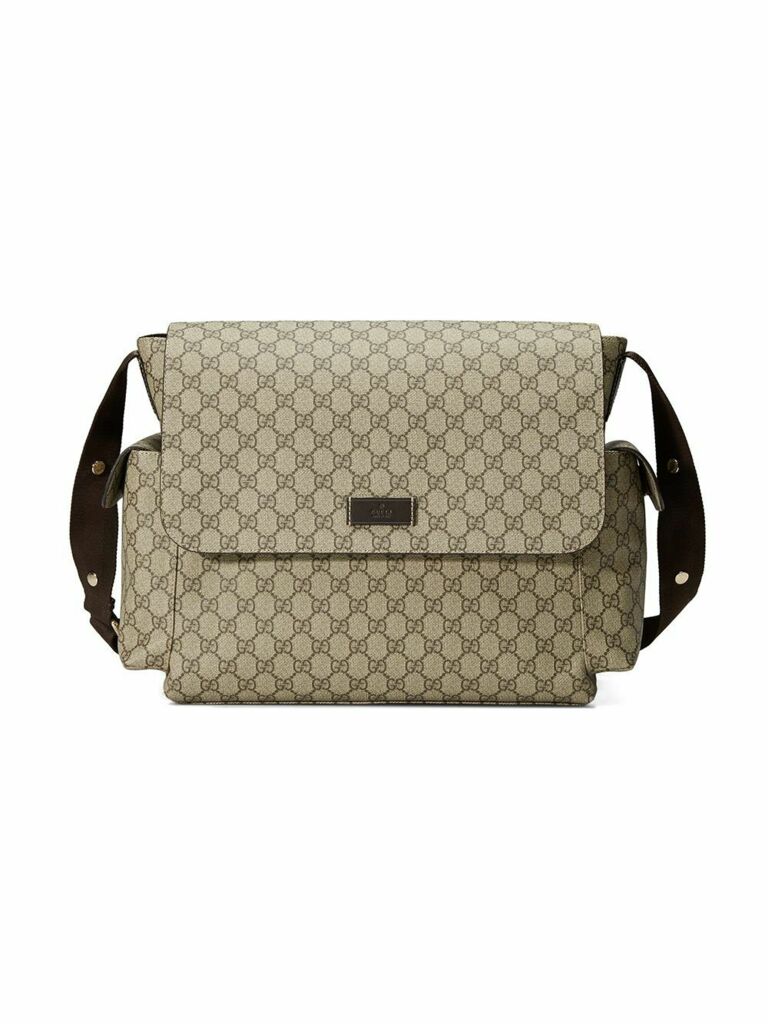 Gucci Kids Borsa mamma
