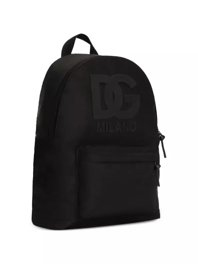 Dolce & Gabbana Kids Zaino