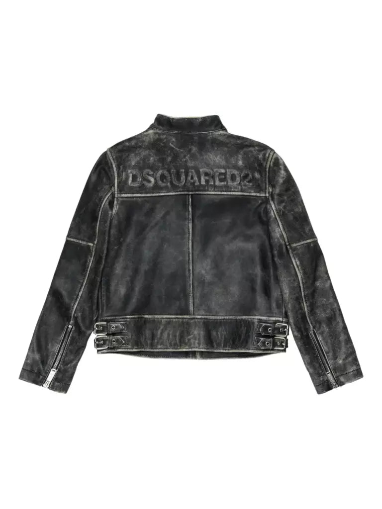 DSQUARED2 Kids Giacca