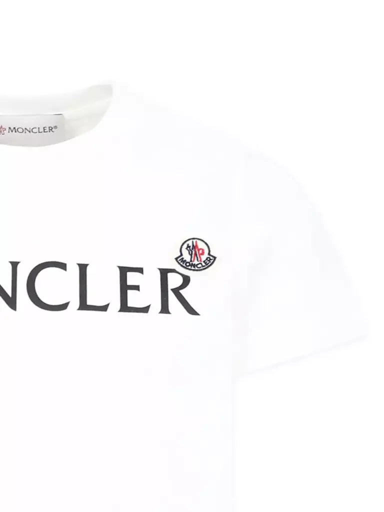 Moncler Kids T-shirt