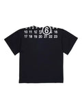 MM6 Maison Margiera T-shirt