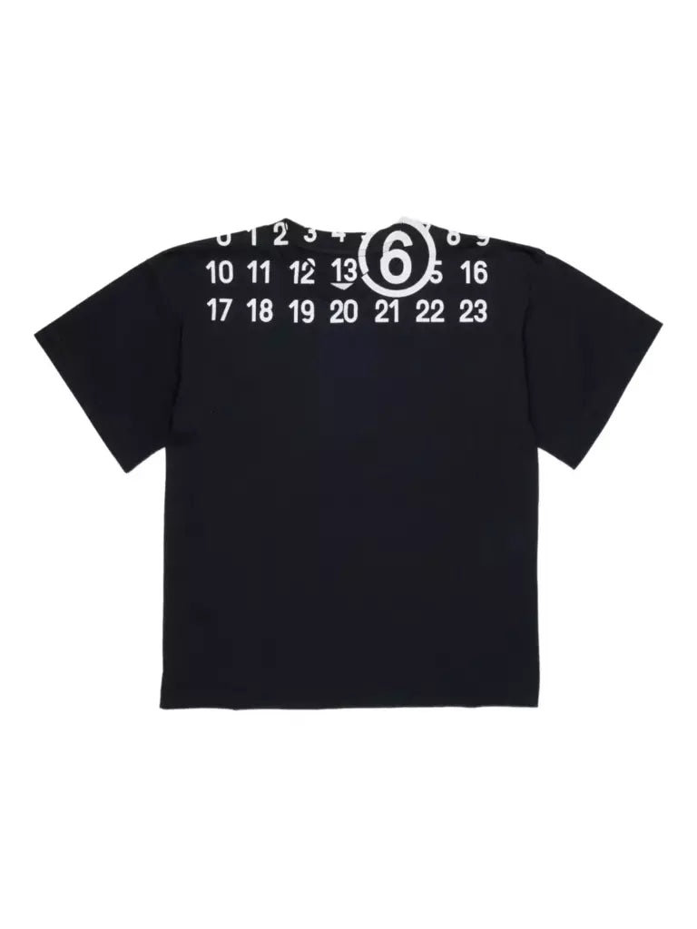 MM6 Maison Margiera T-shirt