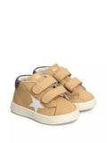 Golden Goose Deluxe Brand Kids Scarpe ginniche