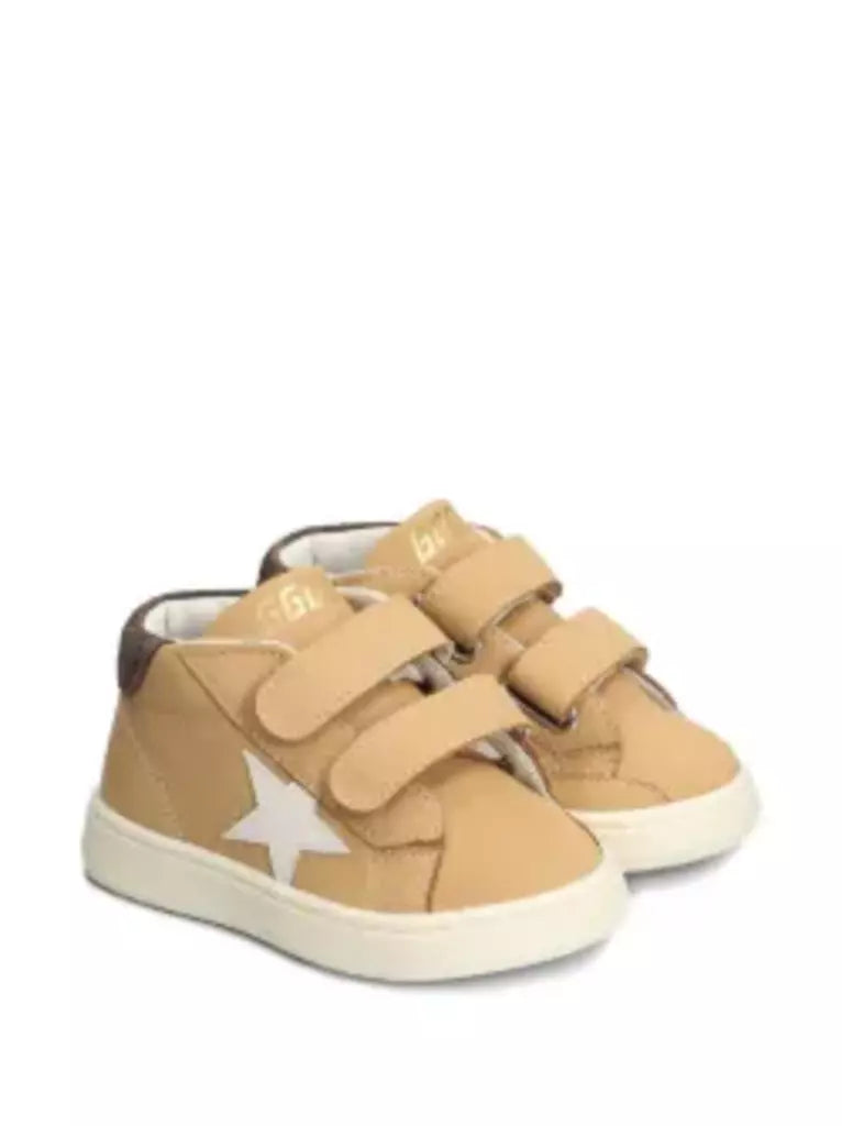 Golden Goose Deluxe Brand Kids Scarpe ginniche