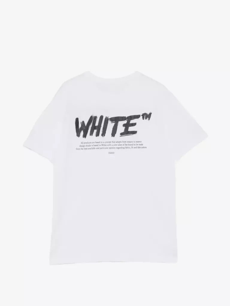 Off-White Kids T-shirt
