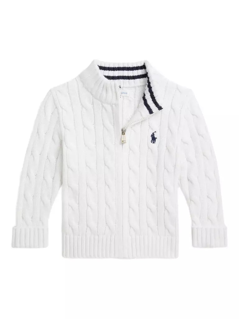 Polo Ralph Lauren Kids Cardigan