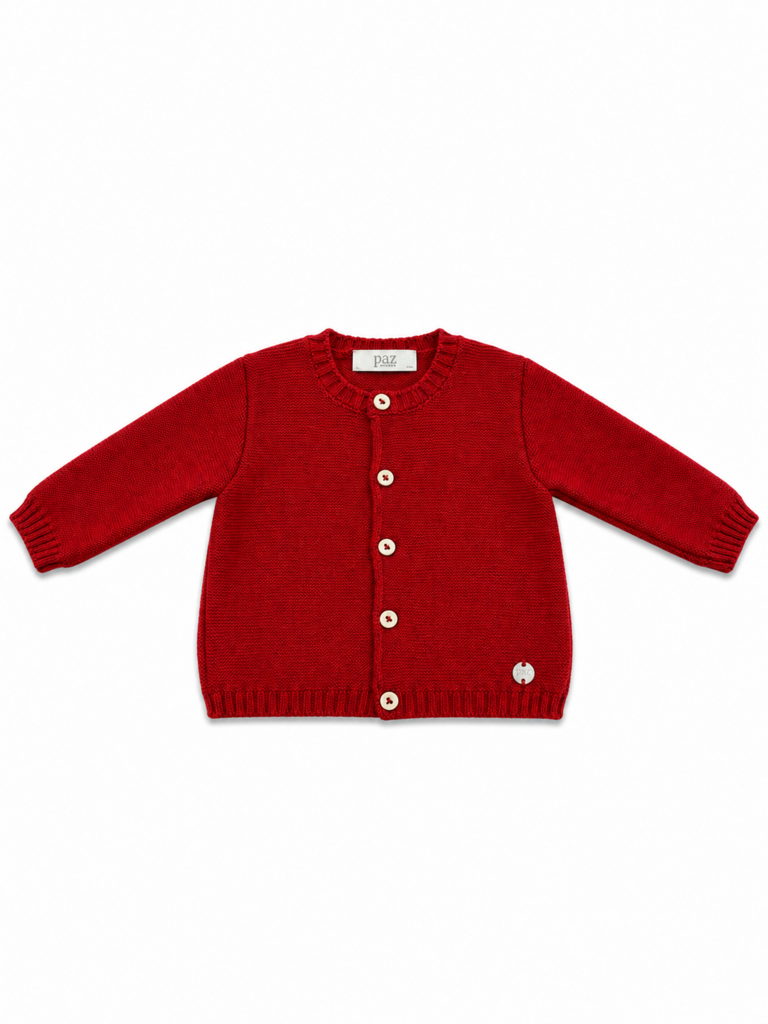 PAZ  Rodriguez Cardigan