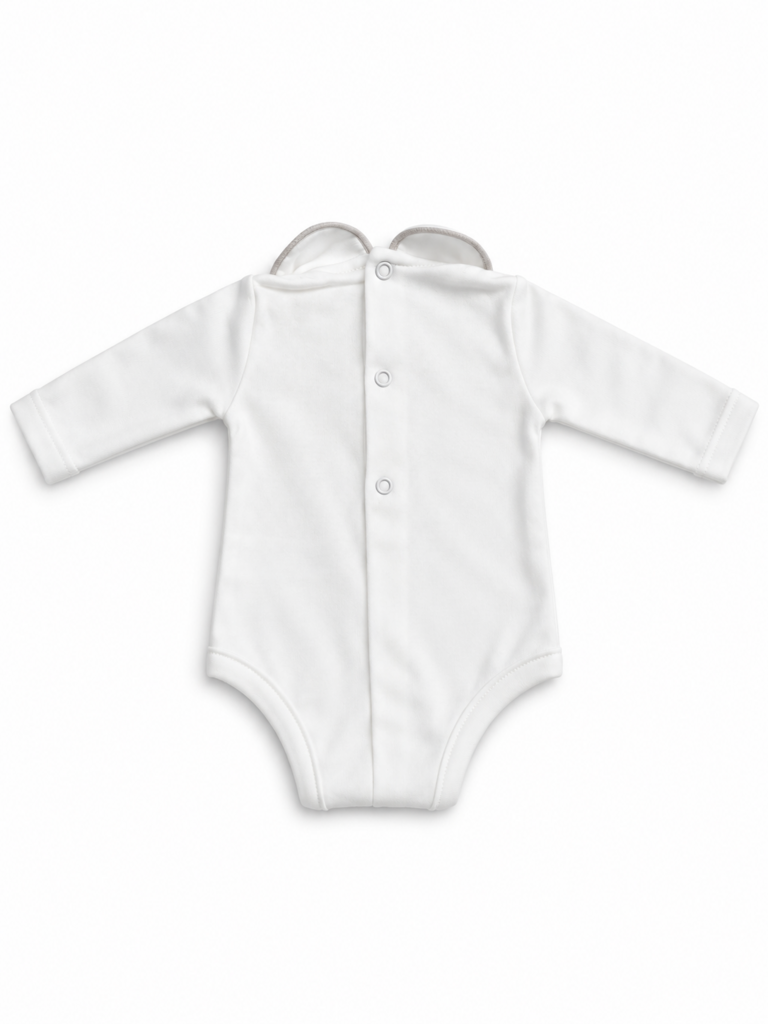 Little Bear Body