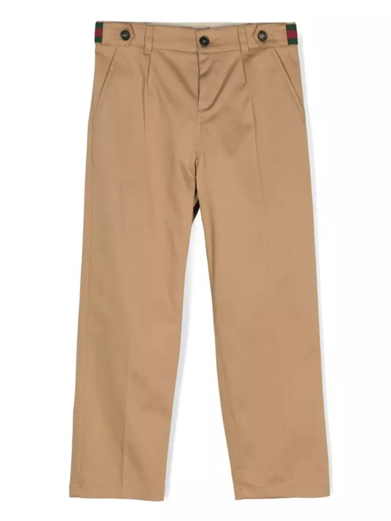 Gucci Kids Pantalone