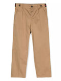Gucci Kids Pantalone