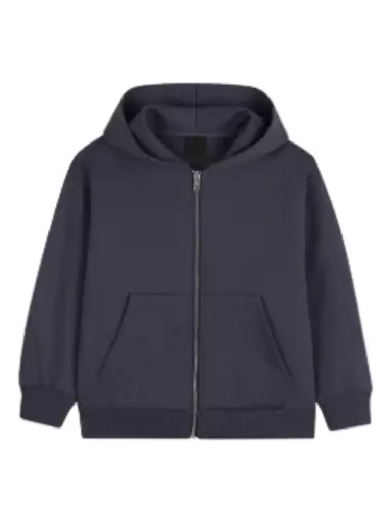 Givenchy Kids Felpa con cappuccio