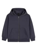 Givenchy Kids Felpa con cappuccio