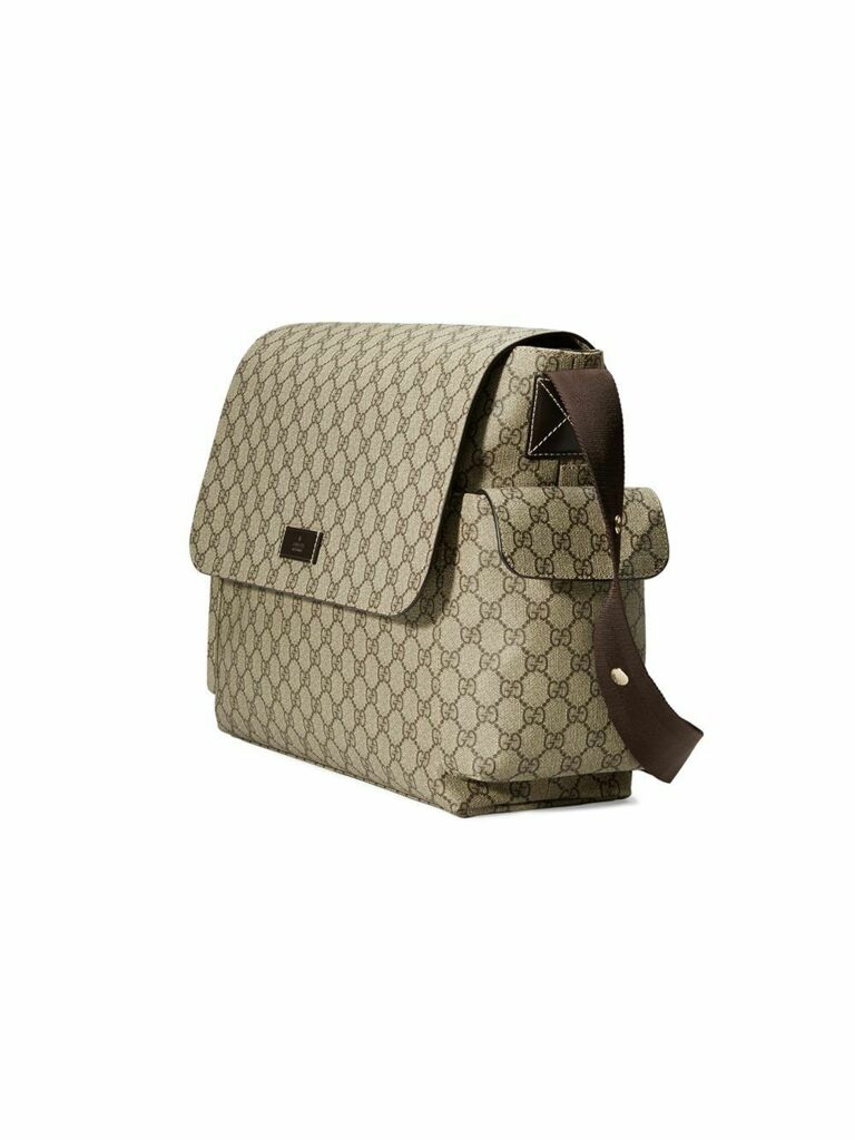 Gucci Kids Borsa mamma