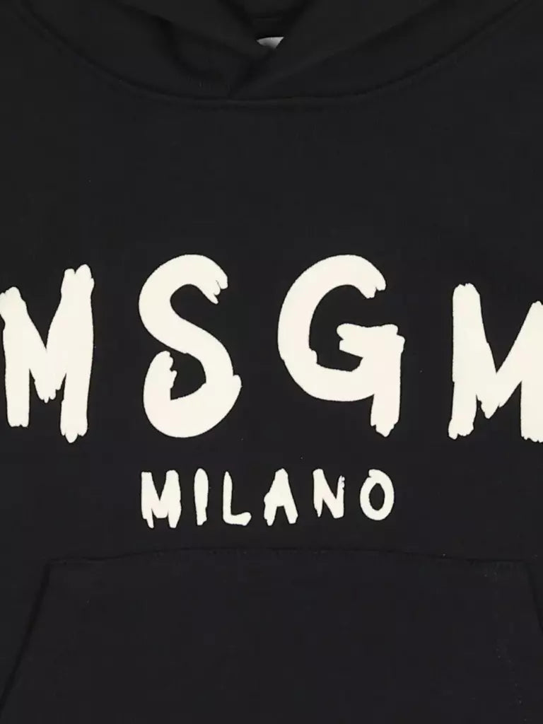 MSGM Kids Felpe