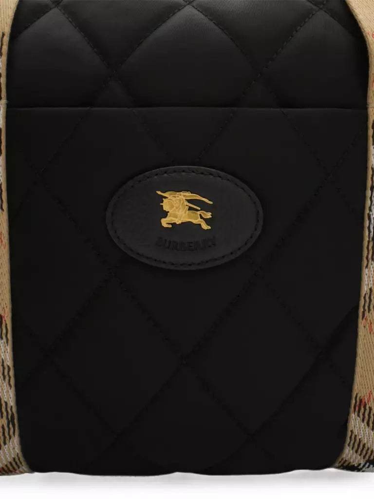 Burberry Kids Borsa mamma