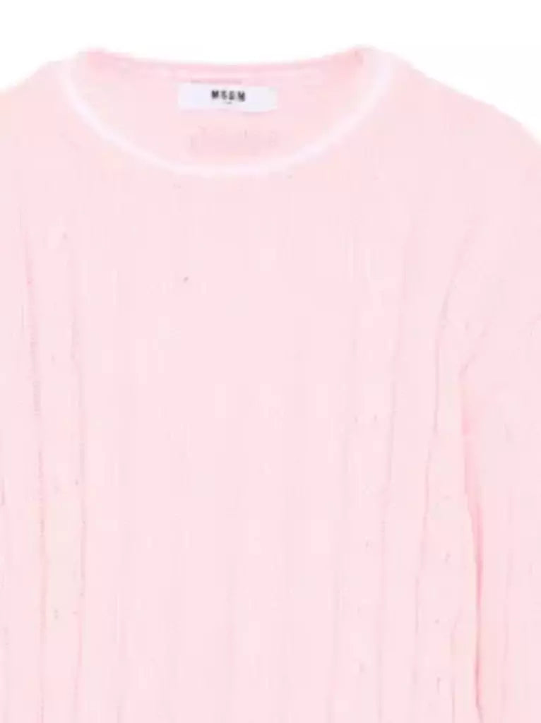 MSGM Kids Maglione