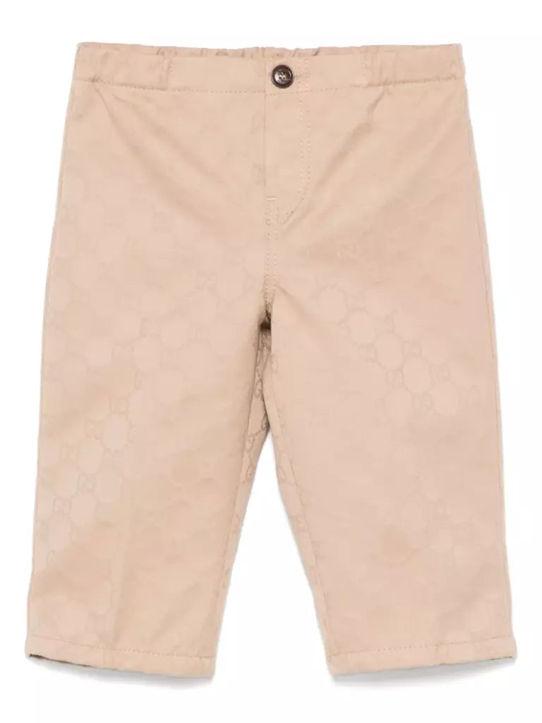 Gucci Kids Pantalone