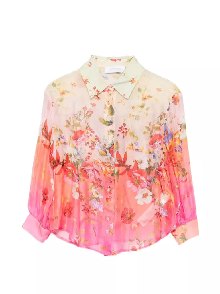 Roberto Cavalli Camicia