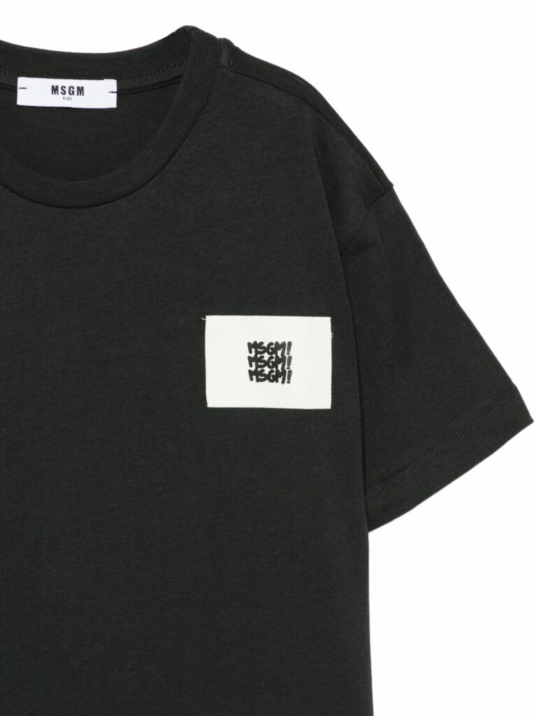 MSGM Kids T-shirt