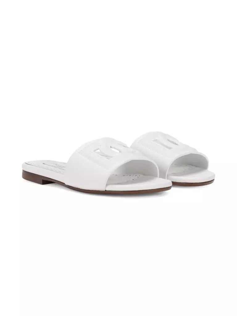 Dolce & Gabbana Kids Sandali