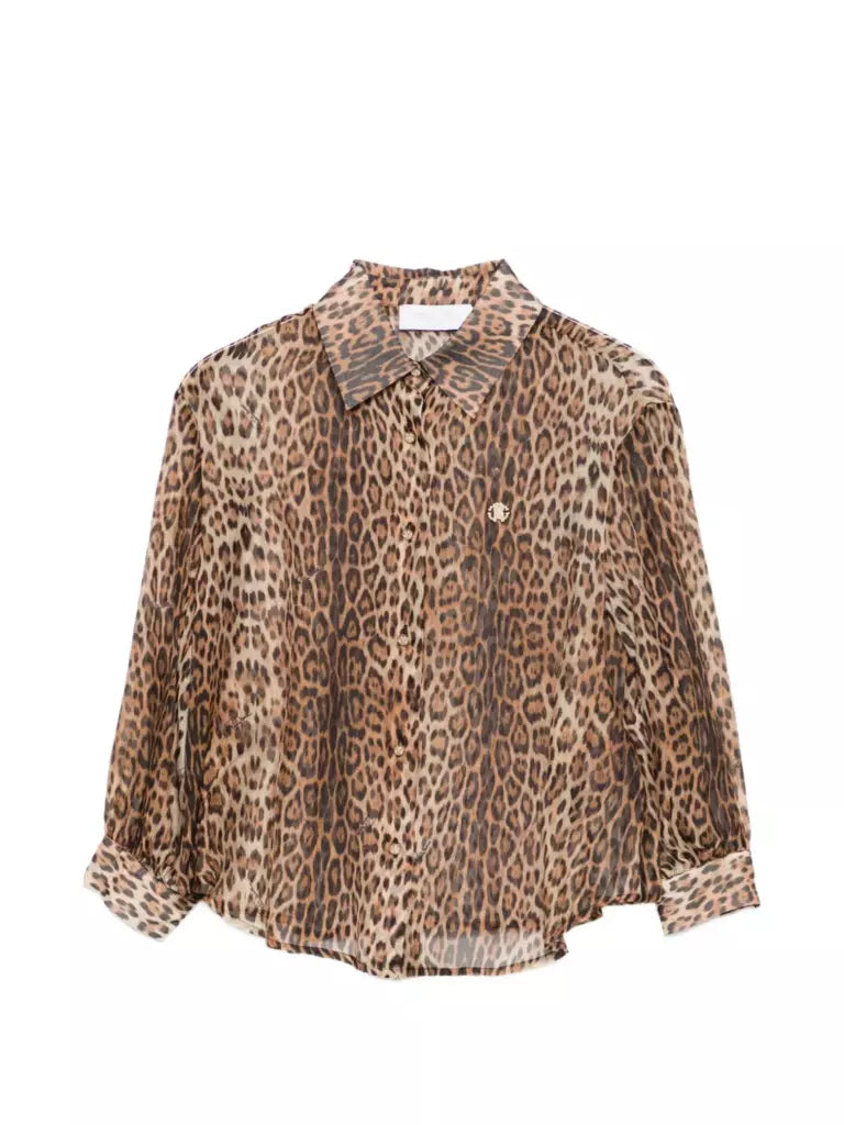 Roberto Cavelli Camicia