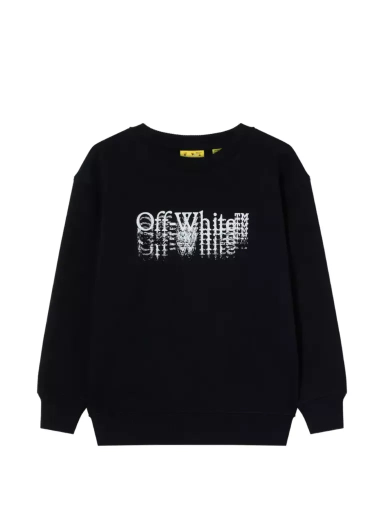 Off-White Kids Felpe