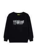 Off-White Kids Felpe