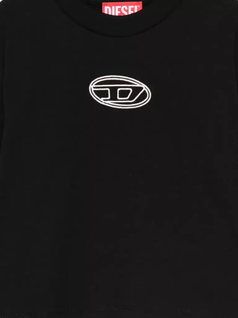Diesel Kids T-shirt