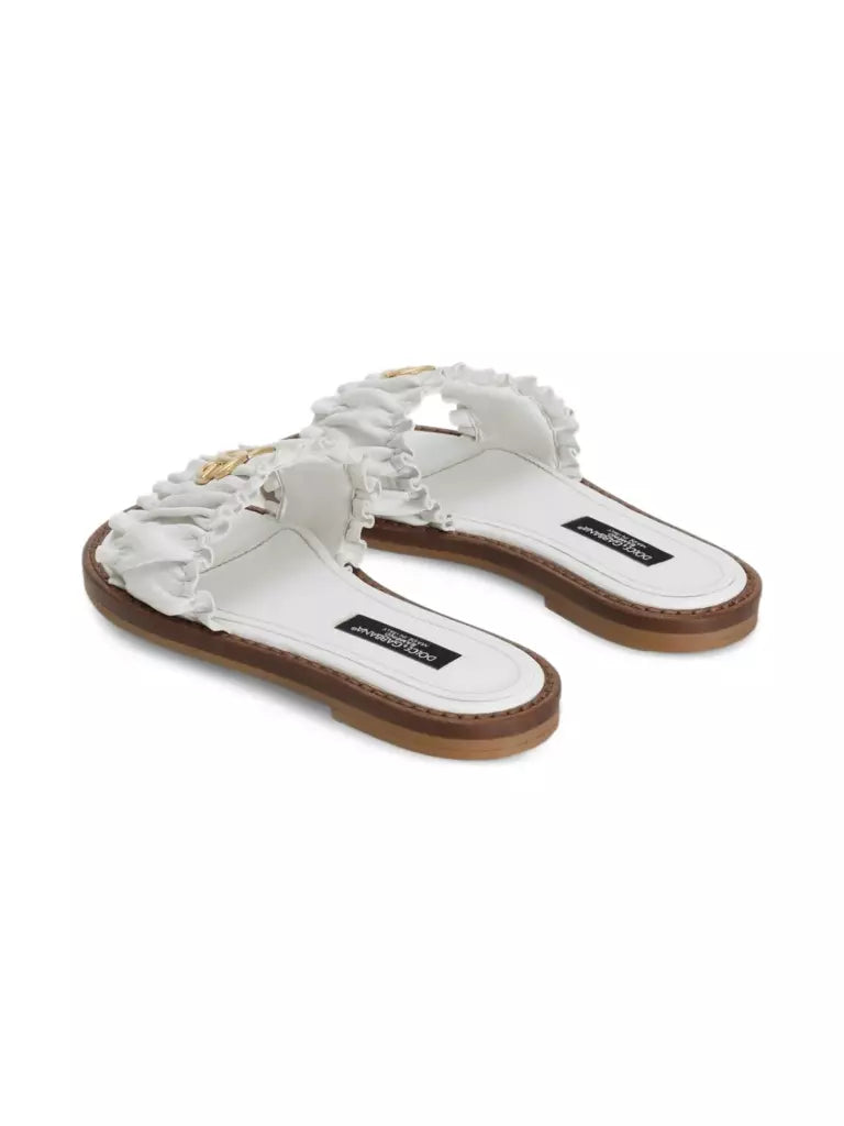 Dolce & Gabbana Kids Sandali