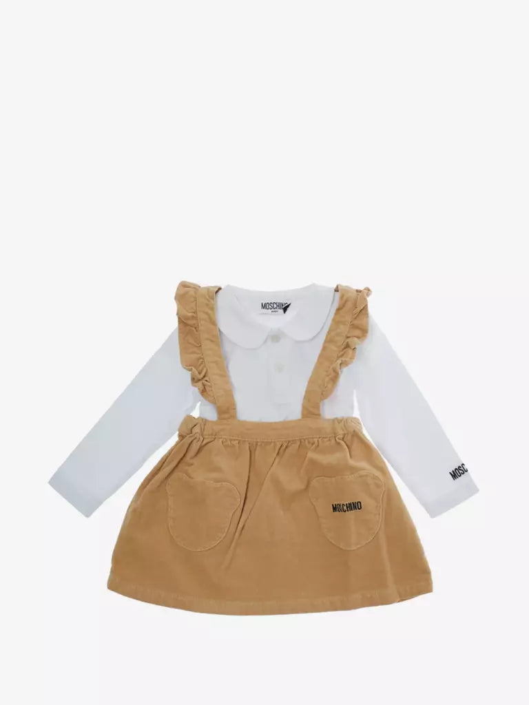 Moschino Kids Completo