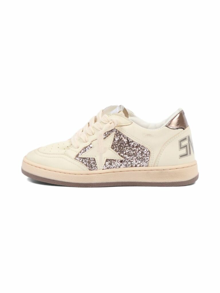 Golden Goose Deluxe Brand Kids Scarpe ginniche