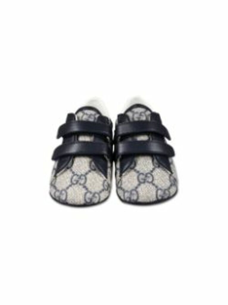 Gucci Kids Scarpe ginniche