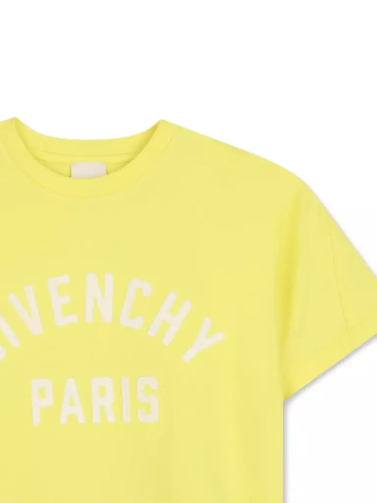 Givenchy Kids T-shirt