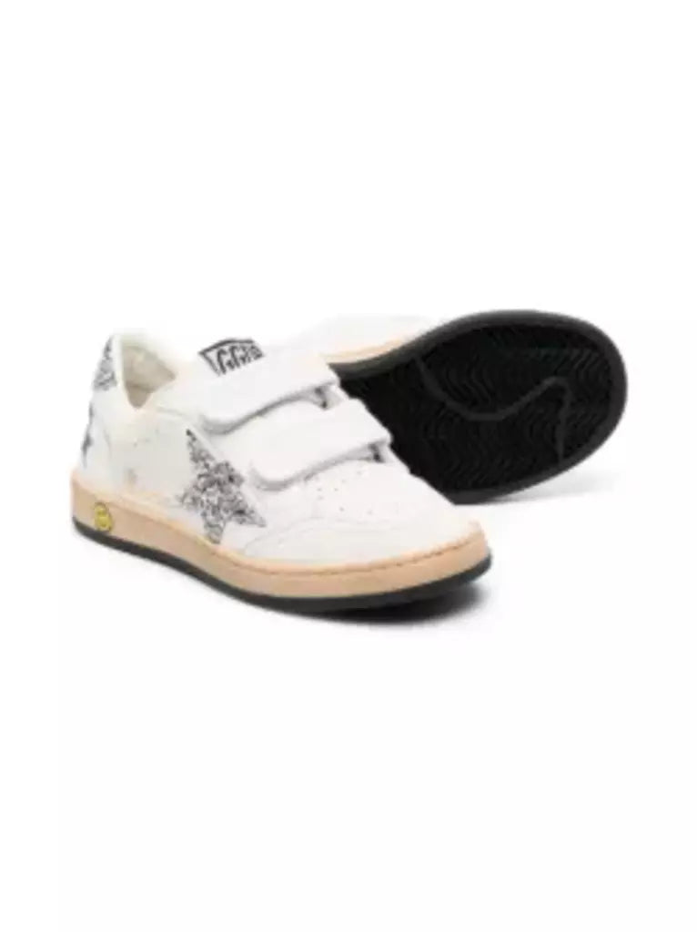 Golden Goose Deluxe Brand Kids Scarpe ginniche