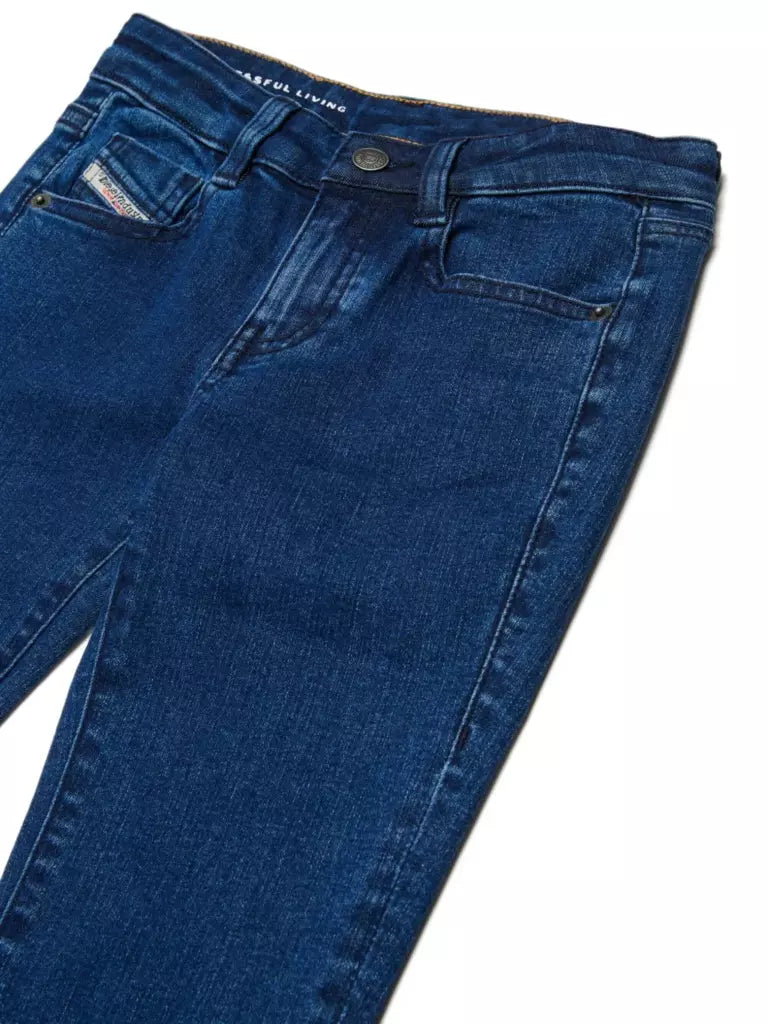 Diesel Kids Jeans
