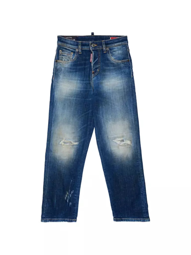 DSQUARED2 Kids Jeans