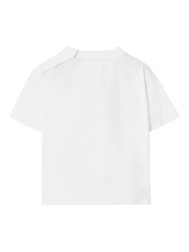 Burberry Kids T-shirt