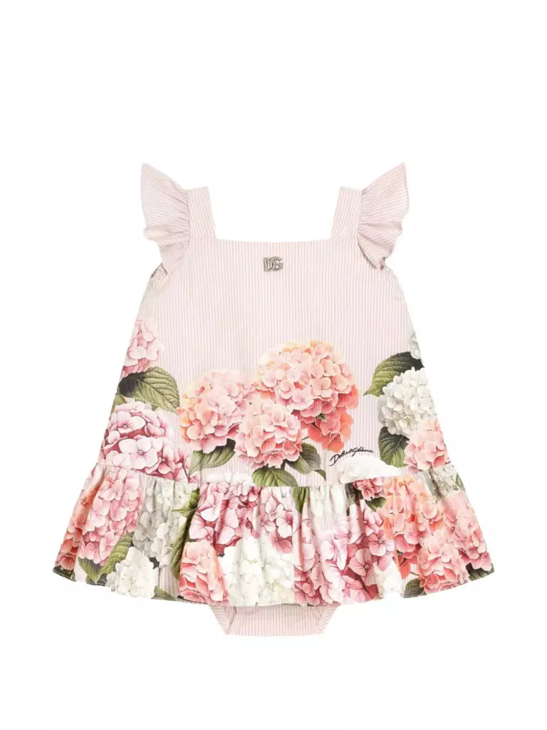 Dolce & Gabbana Kids Vestito