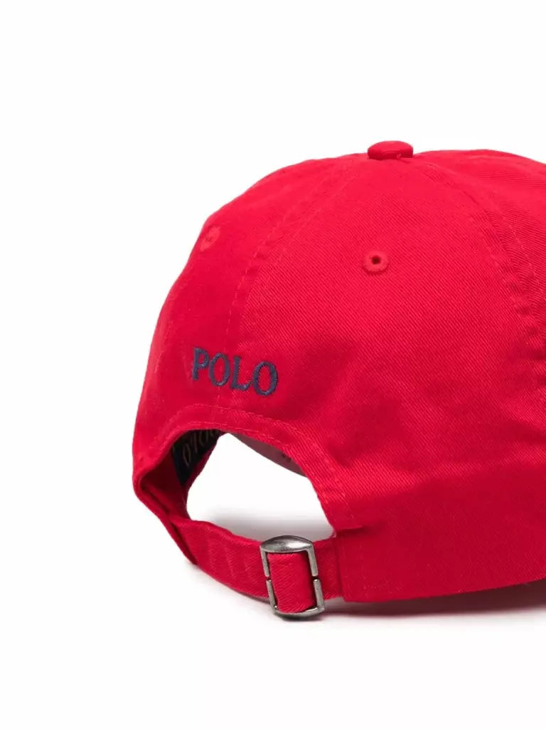 Polo Ralph Lauren Kids Cappello