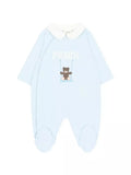 Fendi Kids Tutina